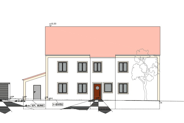 Predaj bytu 2-izbový 81 m², Vohburg-Irsching, Bavorsko Predaj bytu 2-izbový 81 m², Vohburg-Irsching, Bavorsko