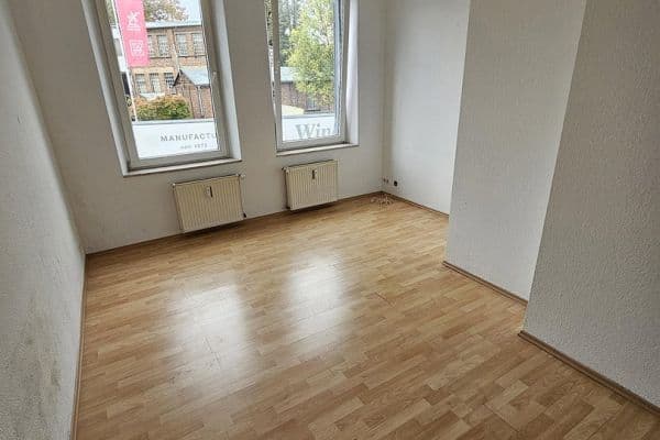 Prenájom bytu 1-izbový 38 m², Ellerstraße 23, Solingen Prenájom bytu 1-izbový 38 m², Ellerstraße 23, Solingen