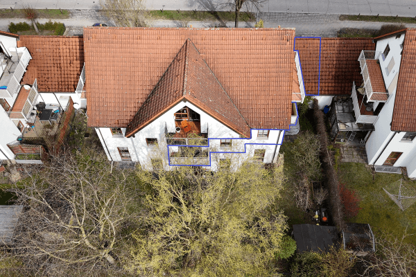 Predaj bytu 4-izbový 87 m², Leegebruch Predaj bytu 4-izbový 87 m², Leegebruch