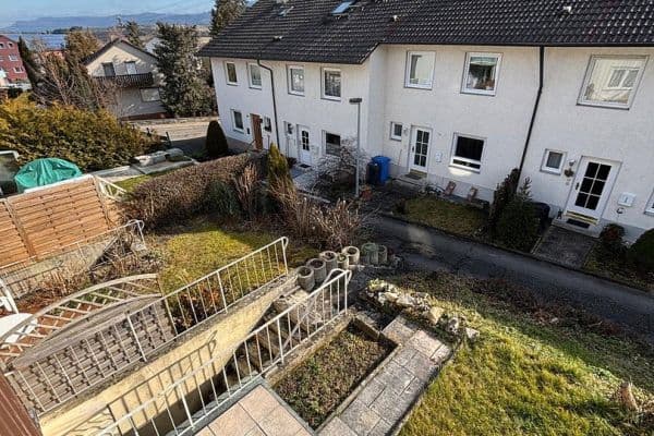 Predaj domu 104 m², pozemek 141 m², Balingen, Bádensko-Wurttembersko Predaj domu 104 m², pozemek 141 m², Balingen, Bádensko-Wurttembersko