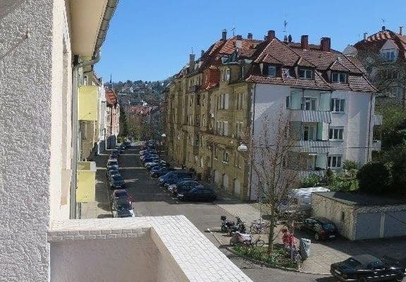 Predaj bytu 2-izbový 48 m², Liststraße 82, Stuttgart, Bádensko-Wurttembersko Predaj bytu 2-izbový 48 m², Liststraße 82, Stuttgart, Bádensko-Wurttembersko