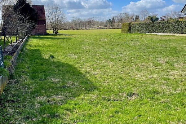 Predaj pozemku 701 m², Langkoppelweg 32, Halstenbek Predaj pozemku 701 m², Langkoppelweg 32, Halstenbek