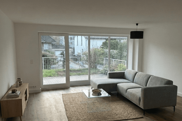 Prenájom bytu 2-izbový 62 m², Hamburg, Hamburg Prenájom bytu 2-izbový 62 m², Hamburg, Hamburg