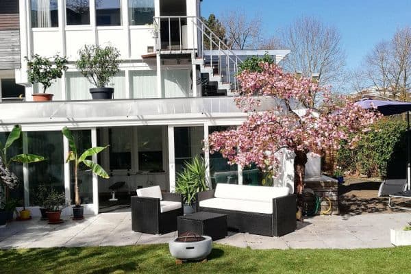 Predaj domu 162 m², pozemek 475 m², Fürstenfeldbruck, Bavorsko Predaj domu 162 m², pozemek 475 m², Fürstenfeldbruck, Bavorsko