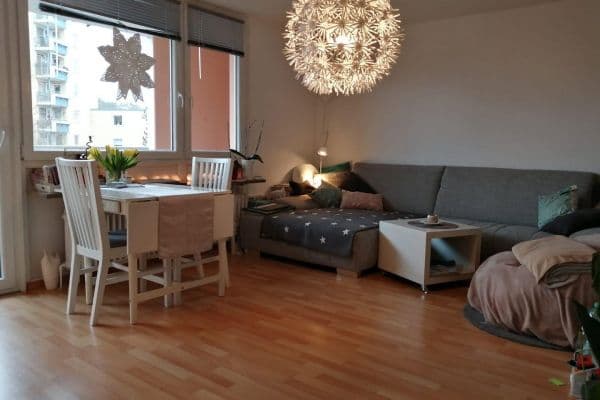 Prenájom bytu 2-izbový 65 m², Goethering 2, Stein Prenájom bytu 2-izbový 65 m², Goethering 2, Stein