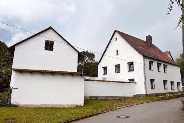 Predaj domu 137 m², pozemek 950 m², Wappeltshofen 4, Altdorf b. Nürnberg Predaj domu 137 m², pozemek 950 m², Wappeltshofen 4, Altdorf b. Nürnberg
