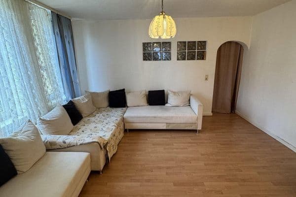 Prenájom bytu 2-izbový 60 m², Eckeseyer Str. 169, Hagen Prenájom bytu 2-izbový 60 m², Eckeseyer Str. 169, Hagen