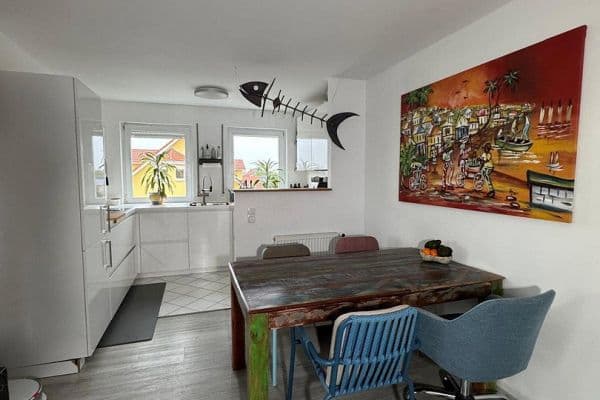 Predaj bytu 4-izbový 93 m², Birkenheide Predaj bytu 4-izbový 93 m², Birkenheide