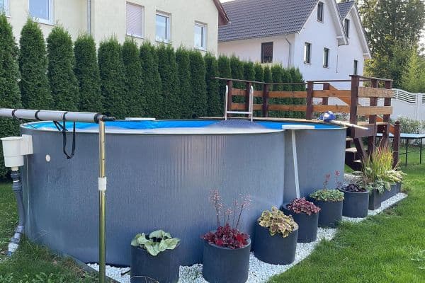 Predaj domu 116 m², pozemek 557 m², Teltow Predaj domu 116 m², pozemek 557 m², Teltow