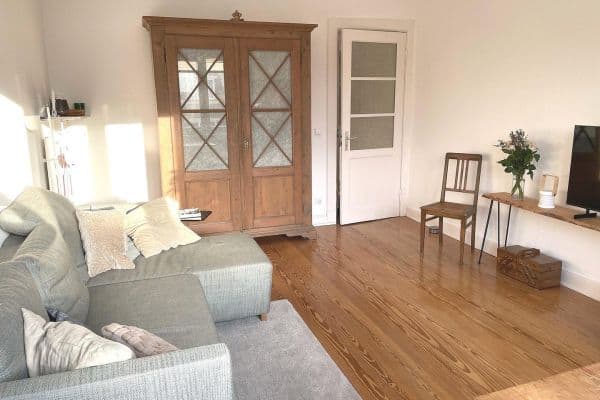 Predaj bytu 2-izbový 68 m², Hamburg, Hamburg Predaj bytu 2-izbový 68 m², Hamburg, Hamburg