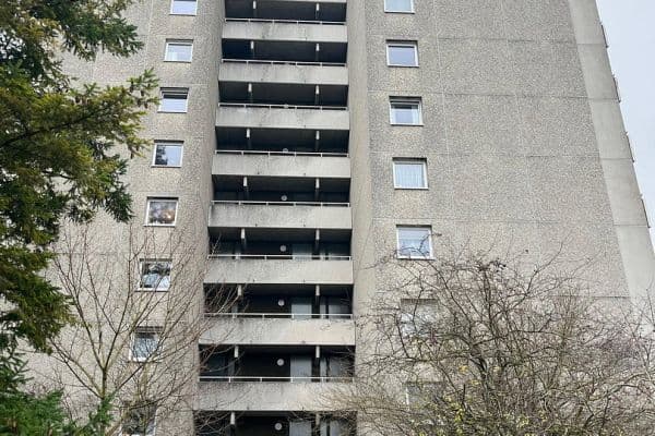 Prenájom bytu 15 m², Adenauerstraße 5, Puchheim, Bavorsko Prenájom bytu 15 m², Adenauerstraße 5, Puchheim, Bavorsko