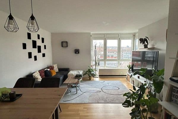 Predaj bytu 2-izbový 48 m², Schwarenbergstr. 10, Stuttgart, Bádensko-Wurttembersko Predaj bytu 2-izbový 48 m², Schwarenbergstr. 10, Stuttgart, Bádensko-Wurttembersko