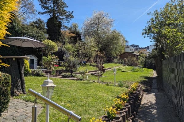 Predaj domu 165 m², pozemek 820 m², Essen Predaj domu 165 m², pozemek 820 m², Essen