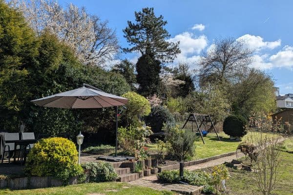 Predaj domu 165 m², pozemek 820 m², Essen Predaj domu 165 m², pozemek 820 m², Essen