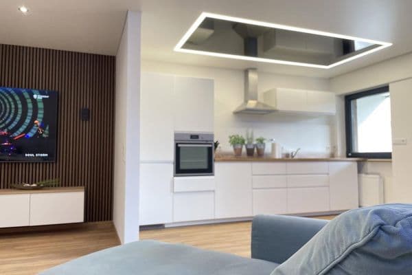 Prenájom bytu 2-izbový 74 m², Bogenstr. 4, Hilden Prenájom bytu 2-izbový 74 m², Bogenstr. 4, Hilden