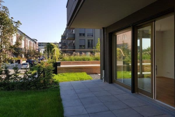 Prenájom bytu 2-izbový 89 m², Alt-Stralau 44B, Berlin, Berlín Prenájom bytu 2-izbový 89 m², Alt-Stralau 44B, Berlin, Berlín