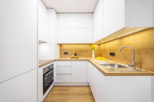 Predaj bytu 2-izbový 52 m², Smetáčkova, Praha Predaj bytu 2-izbový 52 m², Smetáčkova, Praha