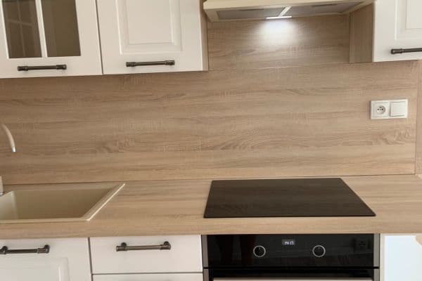 Prenájom bytu 2-izbový 40 m², Višňová, Most, Ústecký kraj Prenájom bytu 2-izbový 40 m², Višňová, Most, Ústecký kraj