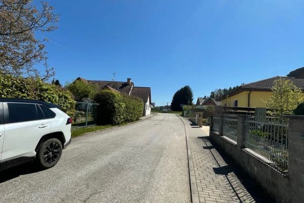 Predaj pozemku Predaj pozemku