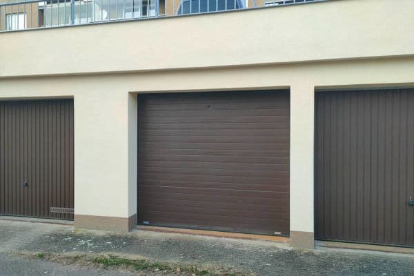 Prenájom garáže 18 m², Pod Vrstevnicí, Praha Prenájom garáže 18 m², Pod Vrstevnicí, Praha
