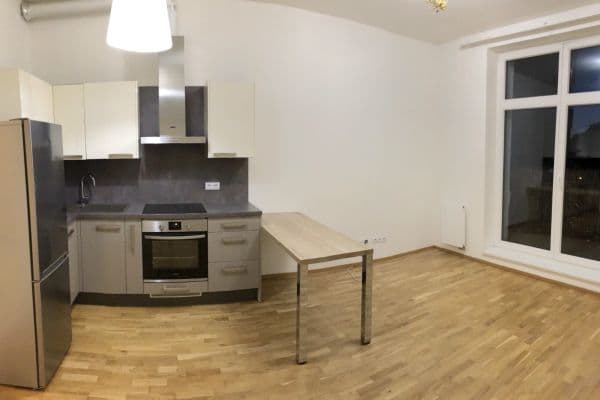 Predaj bytu 2-izbový 50 m², Lihovarská, Praha Predaj bytu 2-izbový 50 m², Lihovarská, Praha