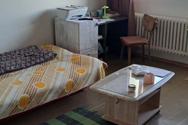 Prenájom bytu 2-izbový 56 m², Brechtova, Brno Prenájom bytu 2-izbový 56 m², Brechtova, Brno