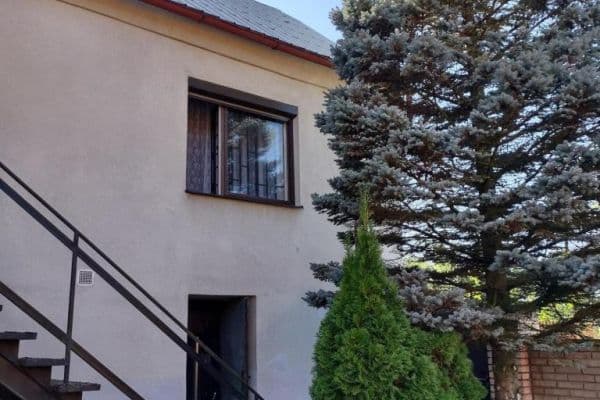 Predaj domu 120 m², pozemek 837 m², Malíkovice Predaj domu 120 m², pozemek 837 m², Malíkovice