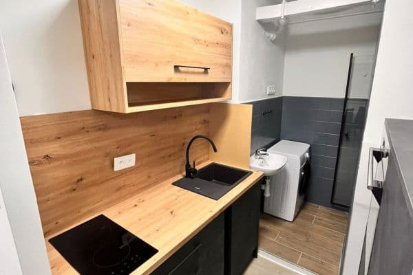 Prenájom bytu 1-izbový 37 m², Jičínská, Mladá Boleslav, Středočeský kraj Prenájom bytu 1-izbový 37 m², Jičínská, Mladá Boleslav, Středočeský kraj