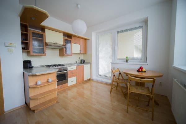 Predaj bytu 3-izbový 52 m², U Nemocnice, Brandýs nad Labem-Stará Boleslav Predaj bytu 3-izbový 52 m², U Nemocnice, Brandýs nad Labem-Stará Boleslav