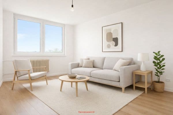 Prenájom bytu 2-izbový 53 m², Slovenská, Karviná, Moravskoslezský kraj Prenájom bytu 2-izbový 53 m², Slovenská, Karviná, Moravskoslezský kraj