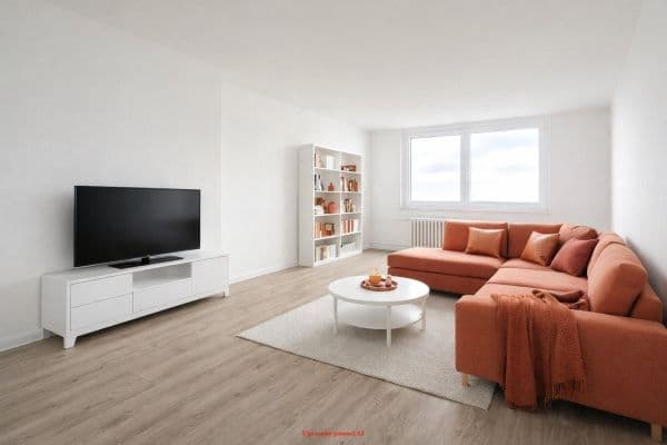 Prenájom bytu 2-izbový 53 m², Slovenská, Karviná, Moravskoslezský kraj Prenájom bytu 2-izbový 53 m², Slovenská, Karviná, Moravskoslezský kraj