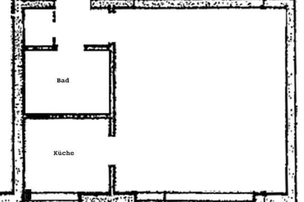 Prenájom bytu 1-izbový 26 m², Meerbusch Prenájom bytu 1-izbový 26 m², Meerbusch