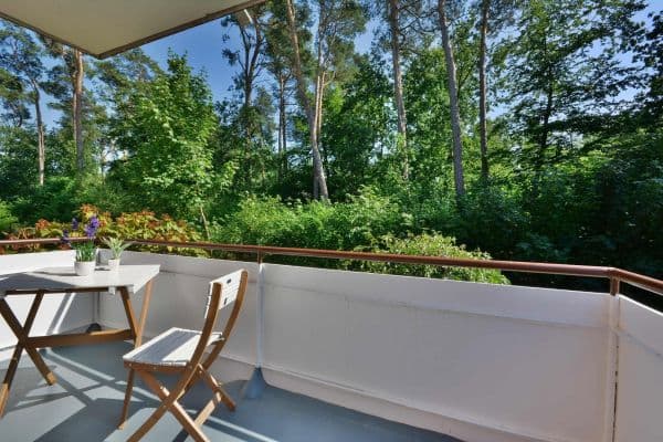 Prenájom bytu 3-izbový 98 m², Büchen Prenájom bytu 3-izbový 98 m², Büchen