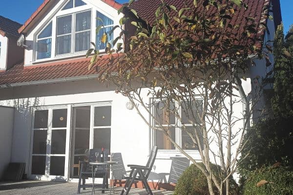 Predaj domu 120 m², pozemek 449 m², Garz/Rügen, Meklenbursko-Predpomoransko Predaj domu 120 m², pozemek 449 m², Garz/Rügen, Meklenbursko-Predpomoransko