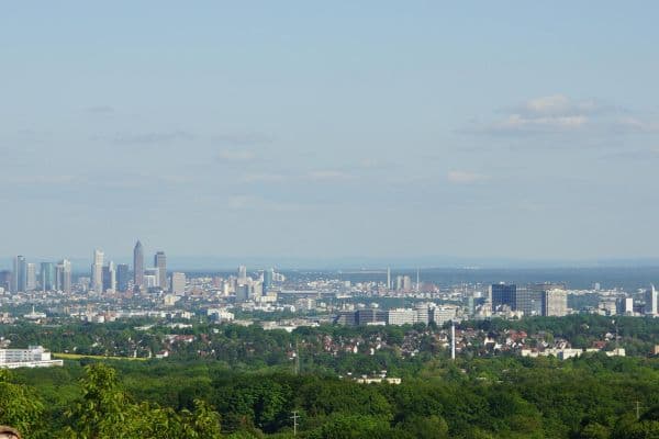 Prenájom bytu 3-izbový 73 m², Am Mönchswald 10, Königstein Prenájom bytu 3-izbový 73 m², Am Mönchswald 10, Königstein