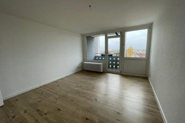 Prenájom bytu 1-izbový 30 m², Wattenscheider Straße 2, Düsseldorf Prenájom bytu 1-izbový 30 m², Wattenscheider Straße 2, Düsseldorf