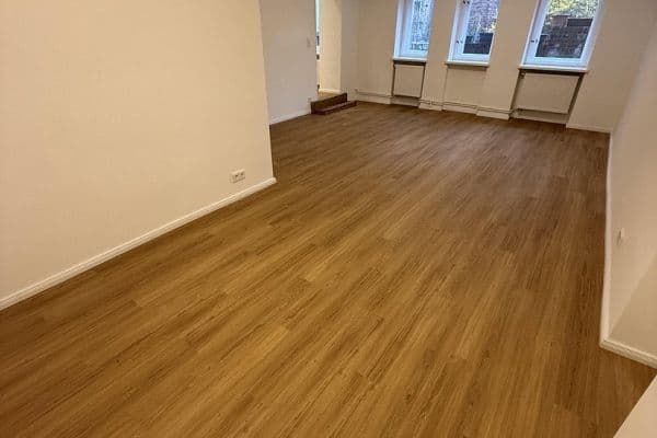 Prenájom bytu 1-izbový 49 m², Hauptstraße, Berlin, Berlín Prenájom bytu 1-izbový 49 m², Hauptstraße, Berlin, Berlín