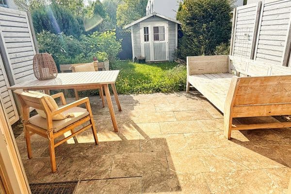 Prenájom bytu 3-izbový 77 m², Hamburg, Hamburg Prenájom bytu 3-izbový 77 m², Hamburg, Hamburg