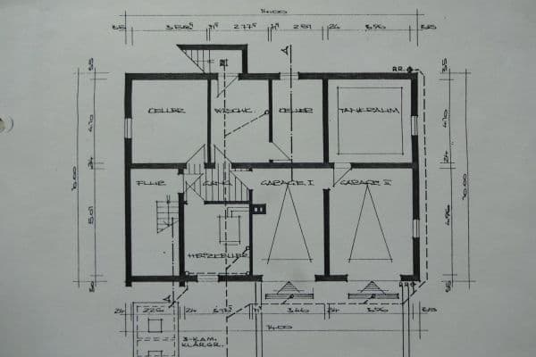 Predaj domu 250 m², pozemek 710 m², Wiesenbach Predaj domu 250 m², pozemek 710 m², Wiesenbach