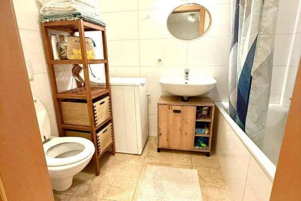 Prenájom bytu 2-izbový 37 m², Anzengruberstraße 1, Innsbruck, Tirolsko Prenájom bytu 2-izbový 37 m², Anzengruberstraße 1, Innsbruck, Tirolsko