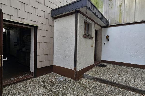 Prenájom domu 75 m², pozemek 1 m², Sternstr. 10, Dortmund, Severné Porýnie - Westfálsko Prenájom domu 75 m², pozemek 1 m², Sternstr. 10, Dortmund, Severné Porýnie - Westfálsko