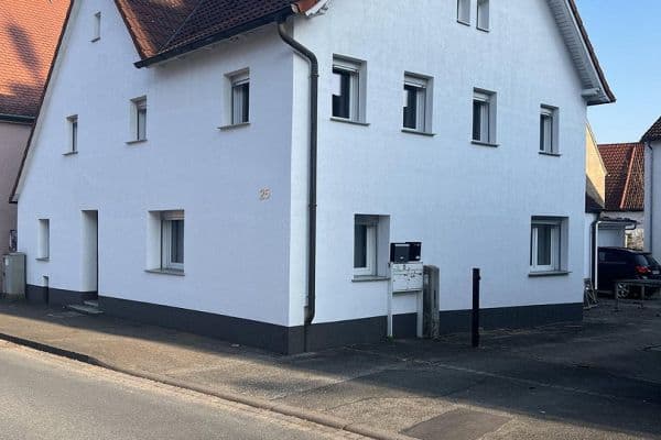 Predaj domu 200 m², pozemek 450 m², Ammerndorf Predaj domu 200 m², pozemek 450 m², Ammerndorf