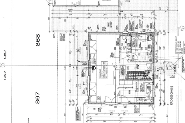 Predaj domu 154 m², pozemek 537 m², Bergkamen Predaj domu 154 m², pozemek 537 m², Bergkamen