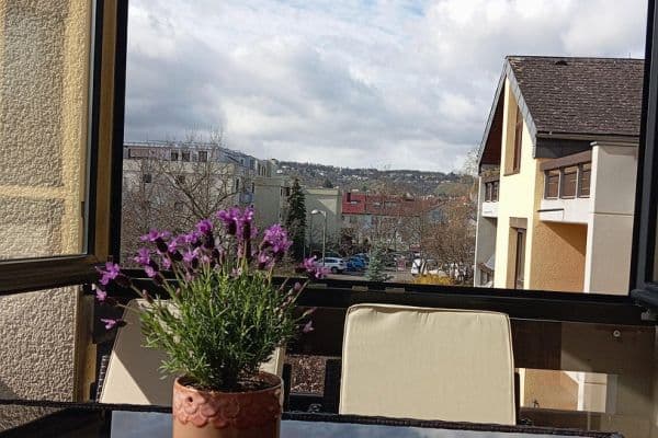 Predaj bytu 2-izbový 73 m², Gerlingen Predaj bytu 2-izbový 73 m², Gerlingen