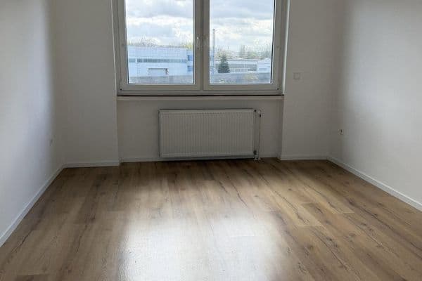 Prenájom bytu 4-izbový 92 m², Schräpperweg 15, Schwerte Prenájom bytu 4-izbový 92 m², Schräpperweg 15, Schwerte