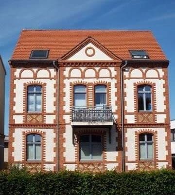 Predaj domu 197 m², pozemek 293 m², Rostocker Straße 30, Neubrandenburg Predaj domu 197 m², pozemek 293 m², Rostocker Straße 30, Neubrandenburg