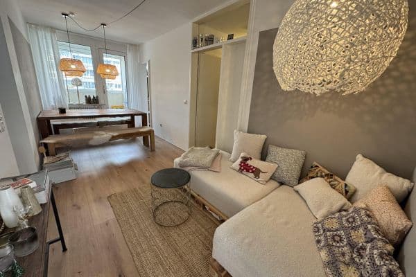 Predaj bytu 4-izbový 85 m², München, Bavorsko Predaj bytu 4-izbový 85 m², München, Bavorsko