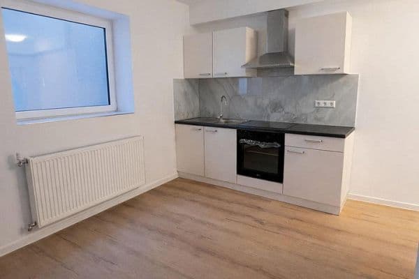 Prenájom bytu 2-izbový 45 m², Etschberger Weg 49, Kusel, Porýnie-Falcko Prenájom bytu 2-izbový 45 m², Etschberger Weg 49, Kusel, Porýnie-Falcko