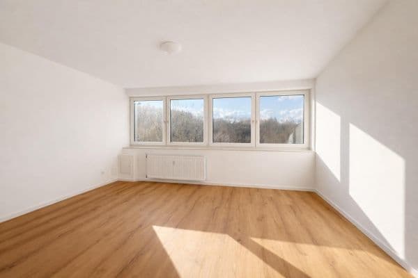 Prenájom bytu 1-izbový 21 m², Etschberger Weg 49, Kusel, Porýnie-Falcko Prenájom bytu 1-izbový 21 m², Etschberger Weg 49, Kusel, Porýnie-Falcko