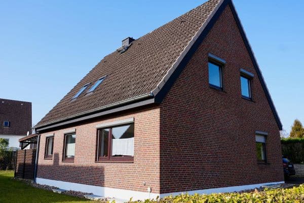 Predaj domu 116 m², pozemek 723 m², Bad Malente Predaj domu 116 m², pozemek 723 m², Bad Malente